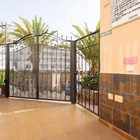 Apartamento Live Paradise Court Pool & Beach View