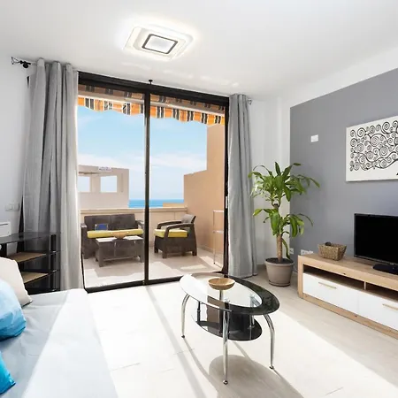 Live Paradise Court Pool & Beach View Apartamento
