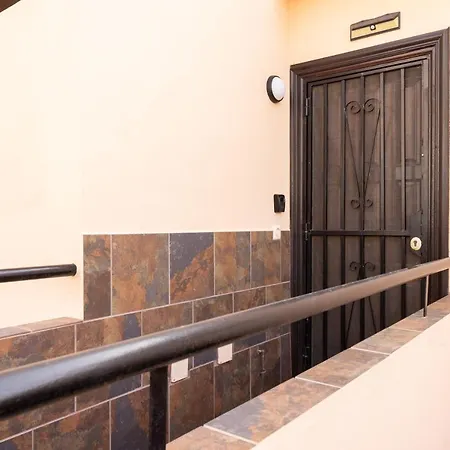Apartamento Live Paradise Court Pool & Beach View