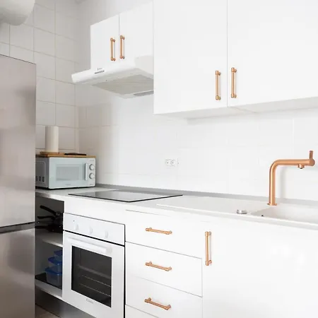 Apartamento Live Paradise Court Pool & Beach View