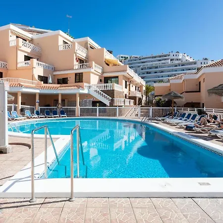 Live Paradise Court Pool & Beach View Apartamento *