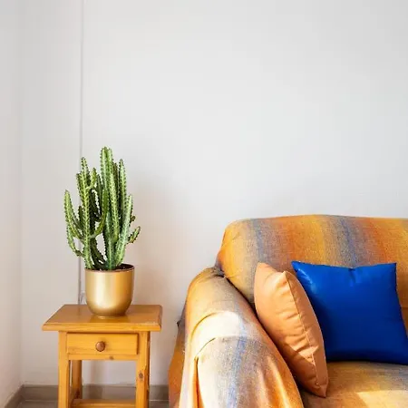 Apartamento Live Paradise Court Pool & Beach View