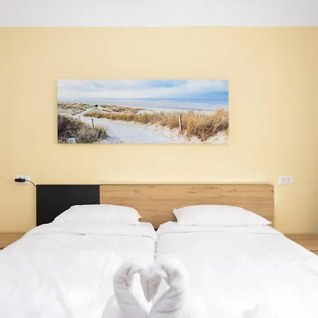 Apartman Live Paradise Court Pool & Beach View