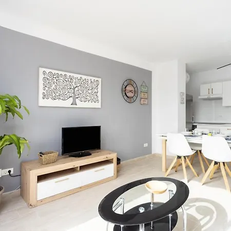 Apartman Live Paradise Court Pool & Beach View